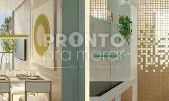 Imagem 2: Imóvel para venda tem 55 metros quadrados com 1 quarto em Praia dos Carneiros - Tamandaré