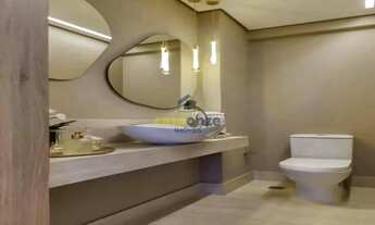 Imagem 4: Alumínio 50: Lançamento no Serra