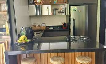 Imagem 7: Casa em Condomínio em Vargem Grande