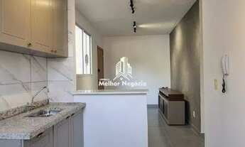 Imagem 1: Apartamento à venda com 2 quartos no Condomínio Piazza Florença em Piracicaba - SP