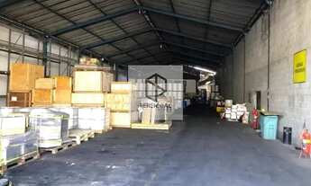 Imagem: Galpão em São Cristóvão - 1.000 m²