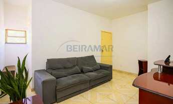 Imagem 3: Apartamento mobiliado para aluguel com 2 Quartos sendo 1 Suíte Taguatinga Sul