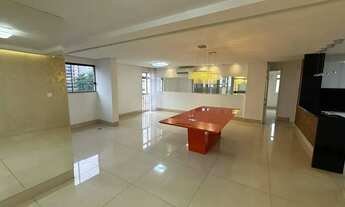 Imagem 5: Imóvel para venda tem 160 metros quadrados com 3 quartos em Setor Oeste - Goiânia - GO