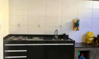 Imagem 7: Residencial Prive das laranjeiras - Sobrado à venda no bairro Chácaras Alto da Glória - Go