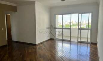 Imagem 2: Lindo Apt 108m² - 3 drm sendo 1 suíte, sacada, repleto de armários, 2 vagas, lazer e excel