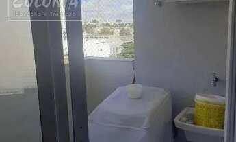 Imagem 7: Apartamento a venda - Jardim, Santo André