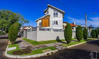 Imagem: Sobrado de 3 dormitórios 1 suíte e closet