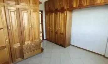 Imagem 4: COD.THAIS) Aluga apartamento ed. Ed ilha do mel com 115m, 3 quartos sendo 2 suítes e 1 va