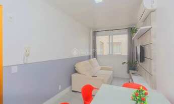 Imagem: Apartamento 1 quarto