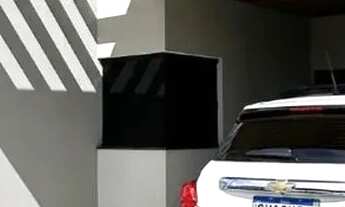 Imagem 2: Casa á venda com suíte com closet, moveis planejados, piscina no Pioneiros em Campo Grande