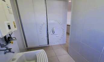 Imagem 5: Apartamento para locação em Alphaville