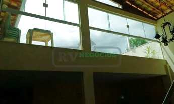 Imagem 7: TR _Imóvel para venda tem 500 metros quadrados com 3 quartos em São Geraldo - Juiz de Fora