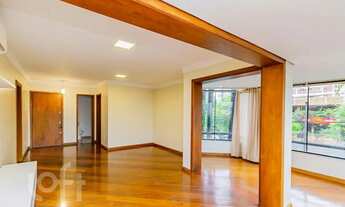 Imagem 3: Imóvel para venda tem 104 metros quadrados com 2 quartos em Petrópolis - Porto Alegre - RS