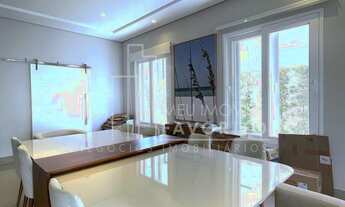 Imagem 6: Casa para alugar com 4 dormitórios e 550m no condomínio Reserva São Carlos