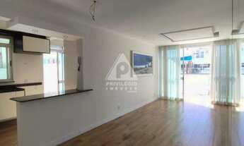 Imagem 5: Cobertura Linear à venda Condominio Califórnia Coast