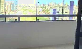 Imagem 4: Apartamento à Venda em Capim Macio 236m², 4 Suítes, Alto Padrão em Natal/RN