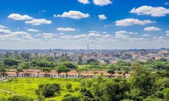 Imagem 2: Casa moderna à venda no Swiss Park com 3 quartos com varanda Campinas/SP