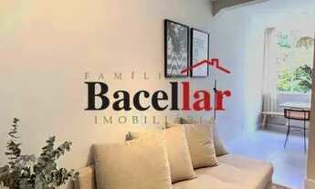 Imagem 4: Apartamento reformado e mobiliado entre Ipanema e Leblon