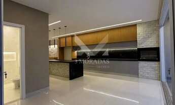 Imagem 3: Casa 4 Suítes Plenas no Jardim Europa