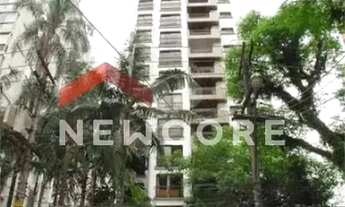 Imagem 12: Apartamento em Alameda Fernão Cardim - Jardim Paulista - São Paulo/SP