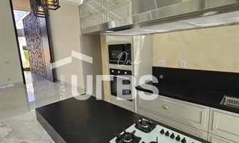 Imagem 7: 3 suítes no Paqville Jacarandá