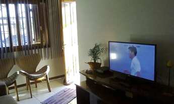 Imagem 5: Casa 3 Dormitório(s) Bairro Aberta dos Morros - Porto Alegre