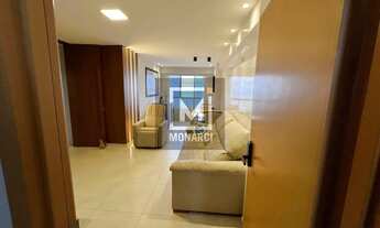 Imagem: Apartamento andar alto em Manaíra porteira