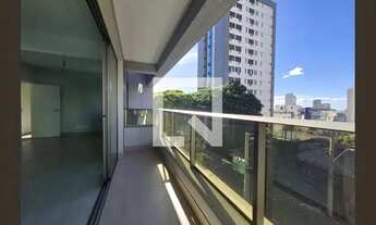 Imagem: Apartamento à Venda - Sion, 3 Quartos