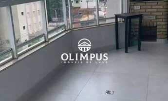 Imagem 7: Apartamento à venda, 4 quartos, Saraiva - Uberlândia/MG