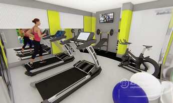 Imagem 3: Apartamento no Anita Garibaldi - Joinville, SC