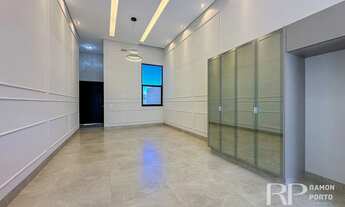 Imagem 4: SetLife Mirassol - Casa Nova para Venda no Condomínio SetLife I, Mirassol, SP