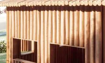 Imagem 4: Jardins Franca, Lote de 910 m2, são dois lotes juntos, esquina e contra esquina, quitados