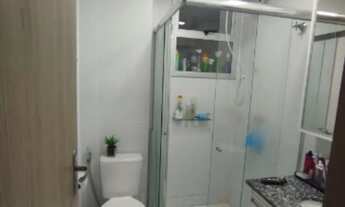 Imagem 16: Aluguel, Apartamento condomínio Solarium do Aruanã