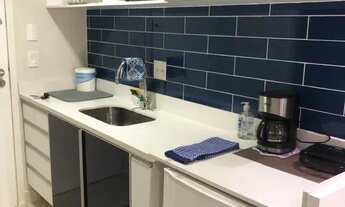 Imagem 2: Apartamento Granja Brasil Itaipava