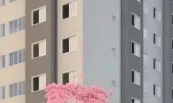 Imagem 3: Apartamento 2 Quartos para Venda em Goiânia, Vila Rosa, 2 dormitórios, 1 banheiro, 1 vaga