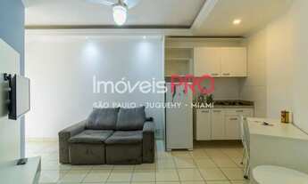 Imagem: Apartamento para locação em Moema