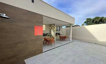 Imagem 5: Duplex 3 quartos com área gourmet no Vivendas Jatobá