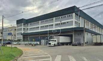 Imagem 7: Galpão, 4569 m² - venda por R$ 22.000.000,00 ou aluguel por R$ 135.000,00/mês - Jardim Alv