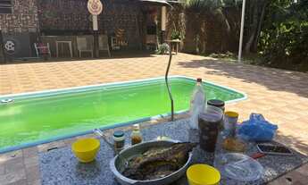 Imagem: Alugo casa em mosqueiro