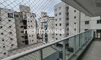 Imagem 6: Imóvel para venda com 87 metros quadrados com 3 quartos em Jardim Camburi - Vitória - ES