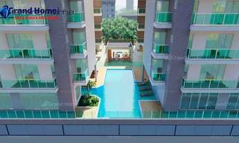 Imagem 2: Cobertura 2 quartos em Coqueiral de Itaparica