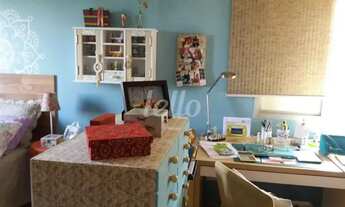 Imagem 5: Apartamento 3 quartos à venda no(a) Barro Branco (Zona Norte