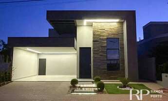 Imagem 2: Condomínio Villagio Donzelini - Casa no Condomínio Villagio DONZELLINI para venda, com 3 s