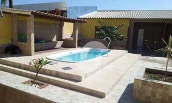 Imagem: Casa com 3 dormitórios à venda, 120 m²