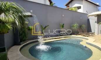 Imagem: Casa no Residencial Tivoli para venda com