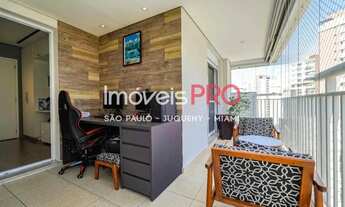 Imagem 3: Apto de 115m2 com3 dom sendo 1 suite e 2 vagas no Saúde prox do metro