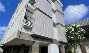 Imagem: Cordeiro- vendo 85m2 - pilotis