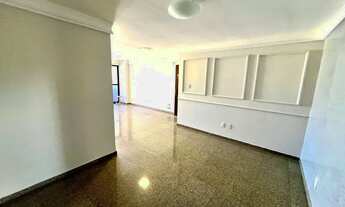 Imagem 4: Oportunidade - Pra vender logo - m2 saindo a 4.200 - 150m - 3 suítes + DCE - 2 vagas - Tam