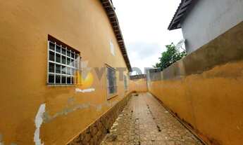 Imagem 2: Casa com 3 dormitórios à venda, 150 m² por R$ 375.000,00 - Barranco Alto - Caraguatatuba/S