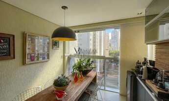 Imagem 7: Apartamento à venda no condomínio Metrópole